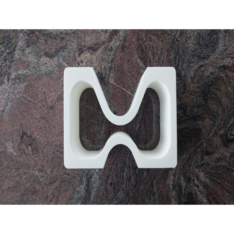 Support de carabine double (support de tir) | FX Airguns