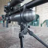 Σφιγκτήρας μπουκαλιών Picatinny 60-62 mm και 52 mm (χωρίς πλευρικά κιγκλιδώματα) | FX Airguns