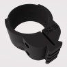 Pince à bouteille Picatinny 60-62 mm et 52 mm (sans rails latéraux) - Price: €25 - FX Airguns