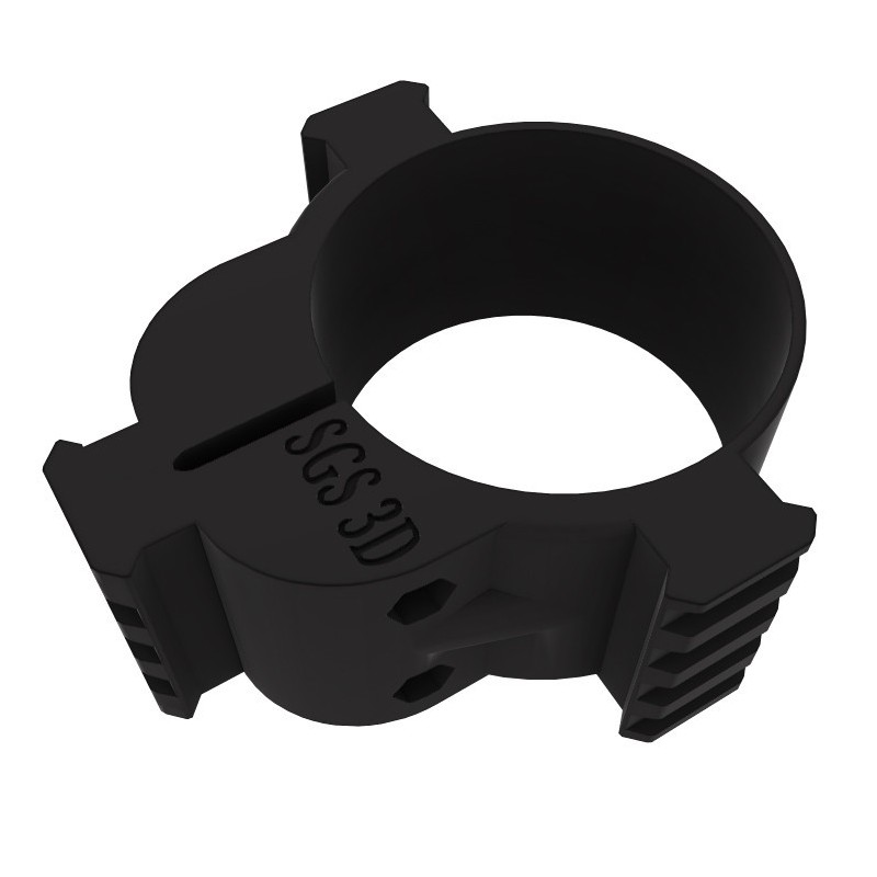 Picatinny palackbilincs 60-62 mm és 52 mm (oldalsínekkel) | FX Airguns