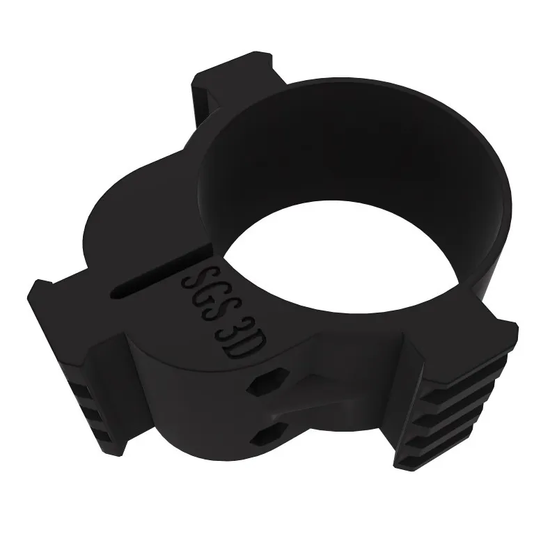 Pince à bouteille Picatinny 60-62 mm et 52 mm (avec rails latéraux) | FX Airguns