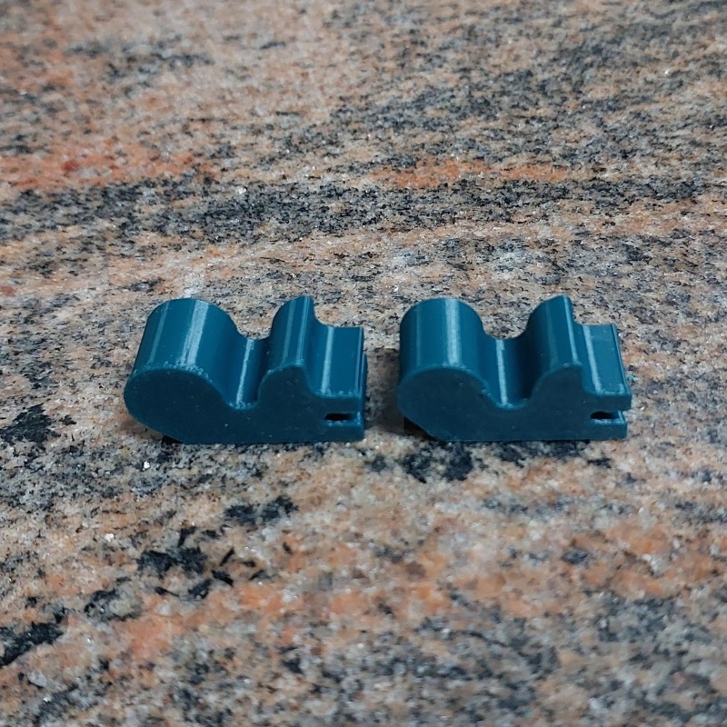 Periodikó Cometa Air Gun Single Shot | Cometa