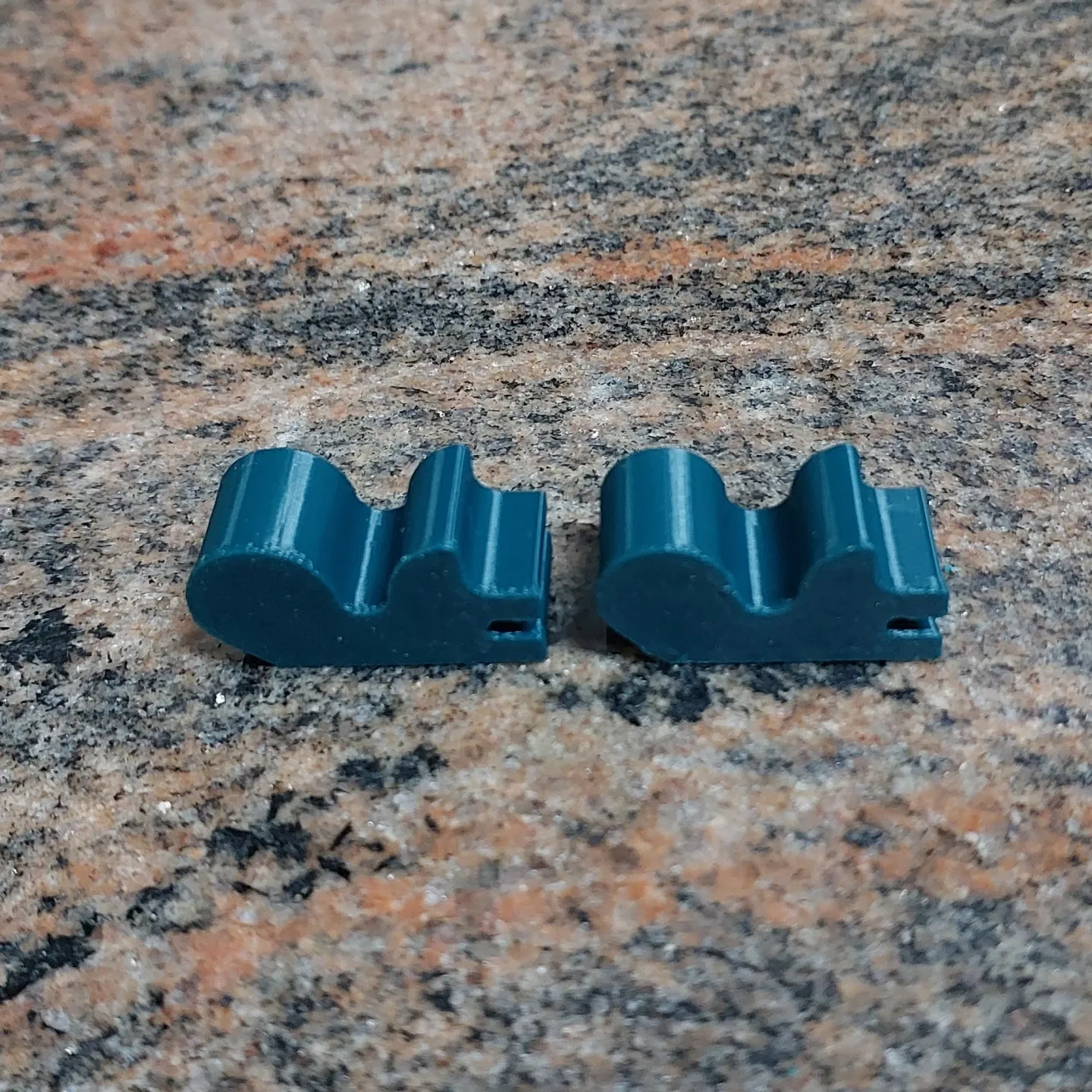Cometa Air Gun Einzelschuss-Magazin - Price: €18 - Cometa