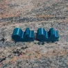 Jednostrzałowy magazynek Cometa PCP - Price: €18 - Cometa