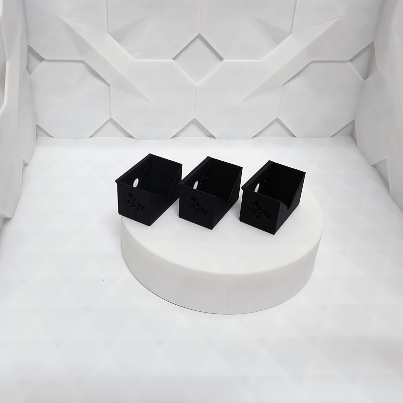 Cometa Air Gun SSL | Cometa