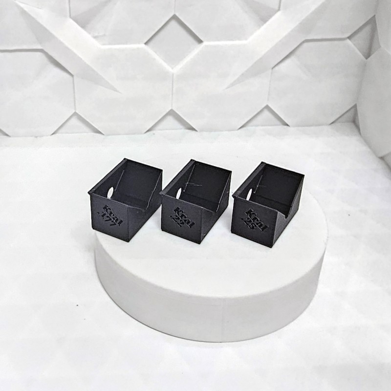 Periodikó Cometa Air Gun Single Shot | Cometa