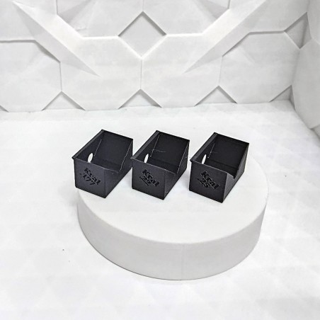 Periodikó Cometa Air Gun Single Shot | Cometa