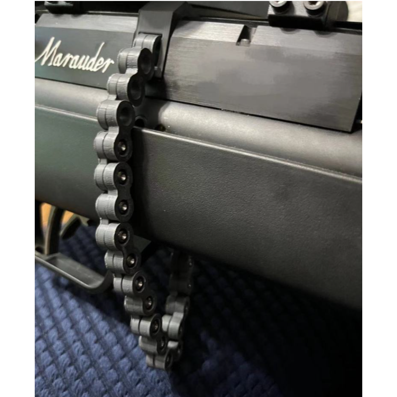 Periodikó alysídas Benjamin Marauder PCP .22 | Benjamin