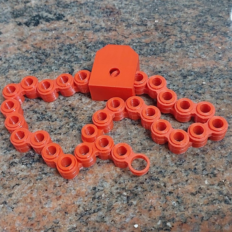 Periodikó alysídas Benjamin Marauder PCP .22 | Benjamin