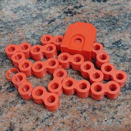 Periodikó alysídas Benjamin Marauder PCP .22 | Benjamin