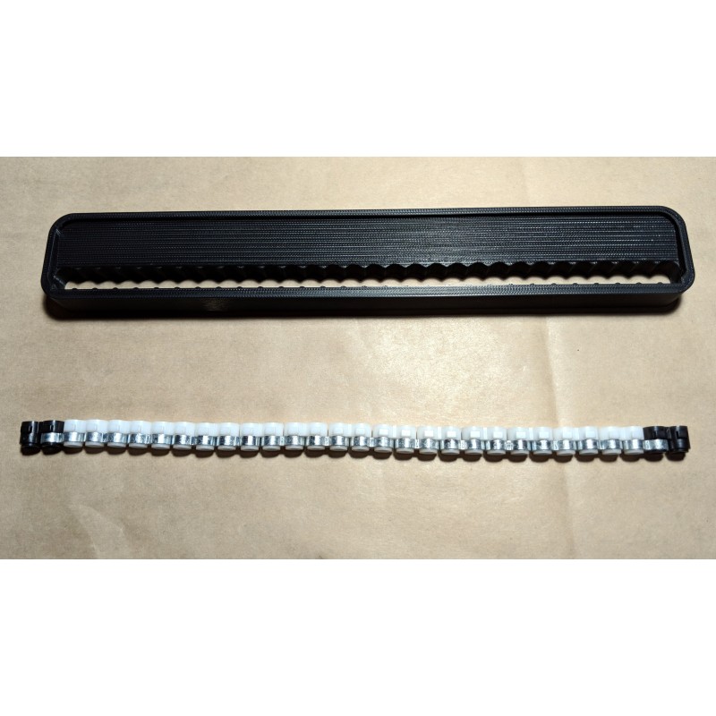 Sig Sauer MPX MCX .177 Cal 30 Round Pellet Belt Loader Tool | Sig Sauer