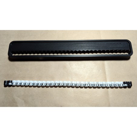 Pásový nakladač Sig Sauer MPX MCX .177 | Sig Sauer