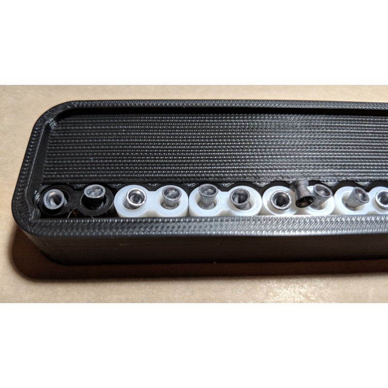 Herramienta cargadora de correa Sig Sauer MPX MCX .177 | Sig Sauer