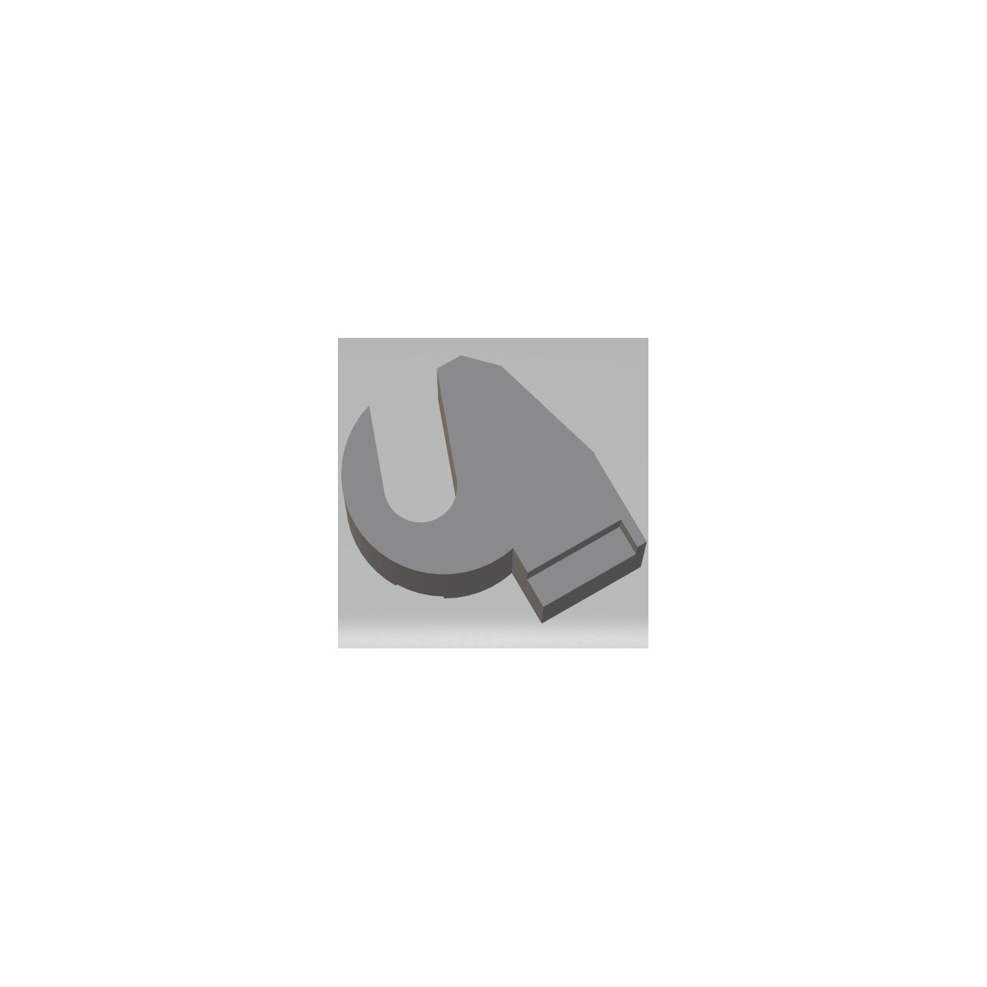 Edgun Single Shot Loader .25 - SGS 3D - Price: €18 - Edgun