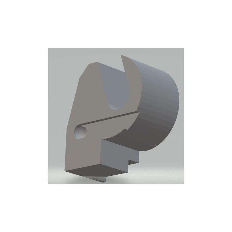 Edgun Single Shot Loader .25 - SGS 3D | Edgun