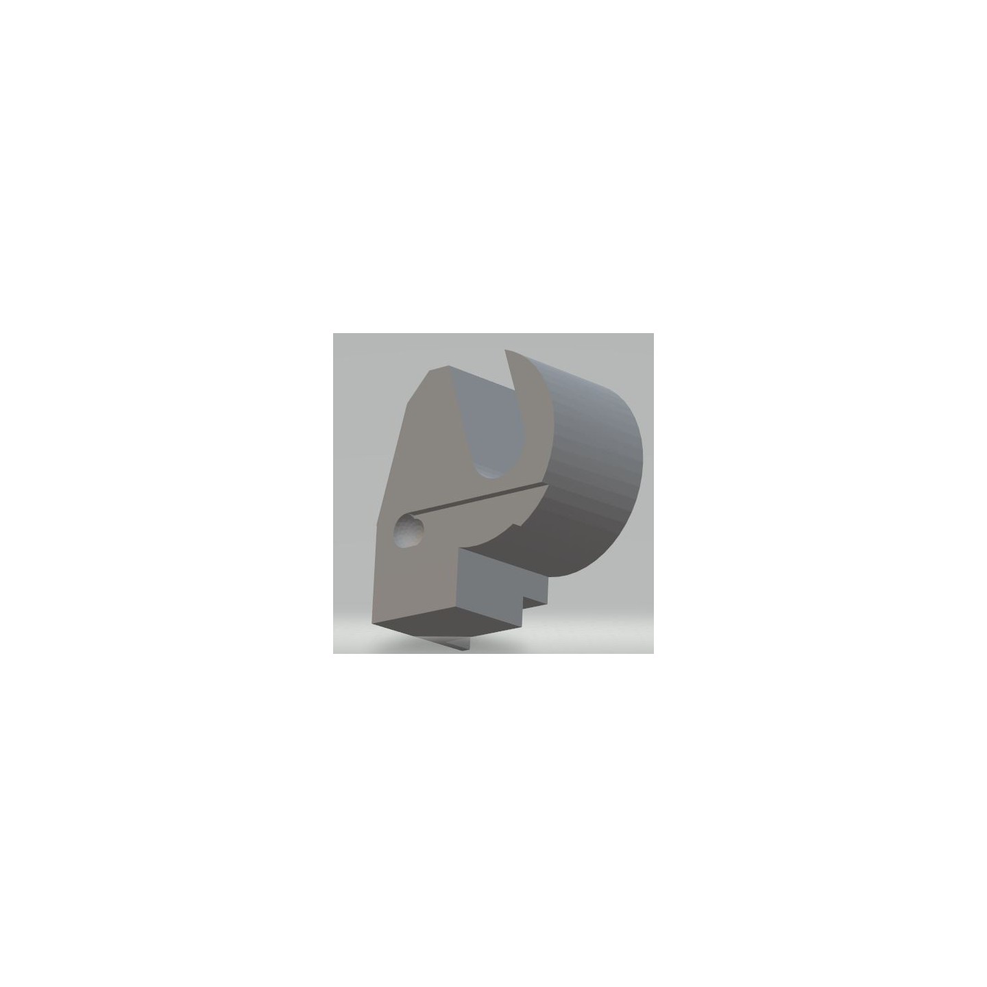 Carregadeira Edgun Single Shot .25 - SGS 3D - Price: €18 - Edgun