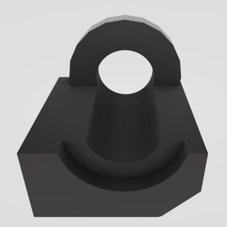 Jednostrzałowa ładowarka RTI - Price: €18 - RTI Arms