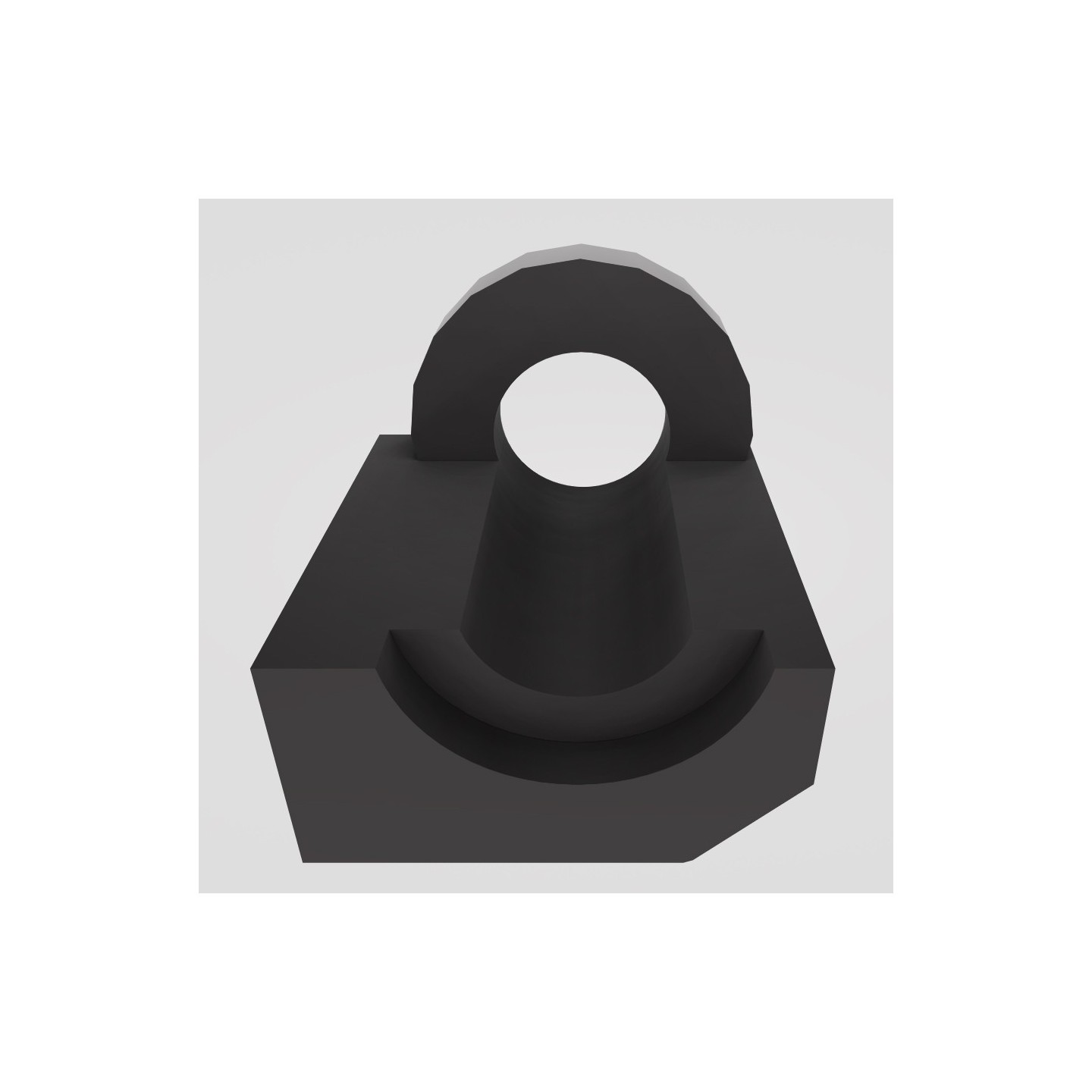 Jednostrzałowa ładowarka RTI - Price: €18 - RTI Arms