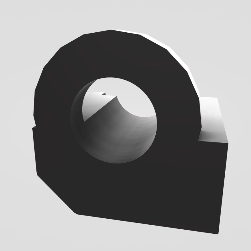 RTI Einzelschusslader | RTI Arms