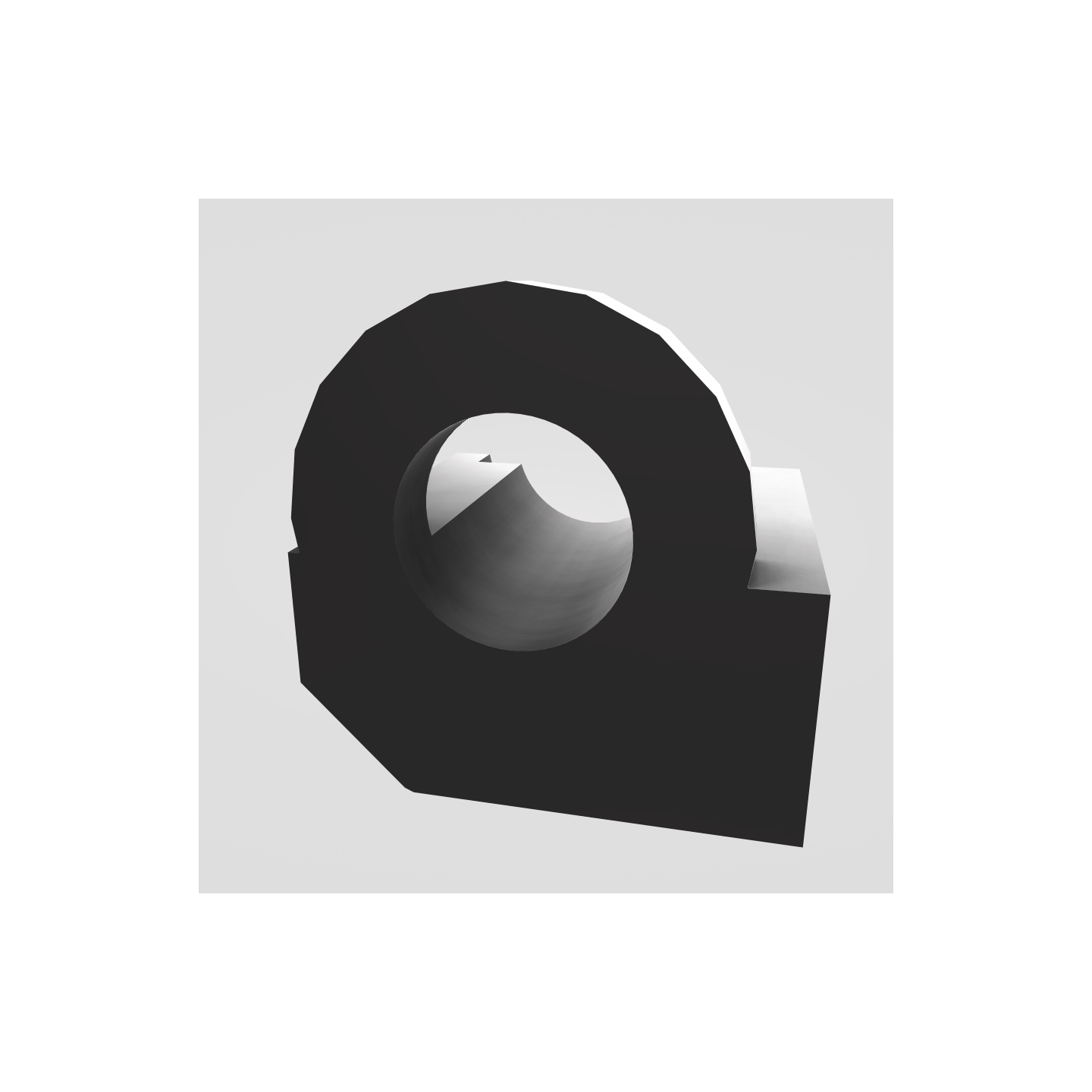 Jednostrzałowa ładowarka RTI - Price: €18 - RTI Arms