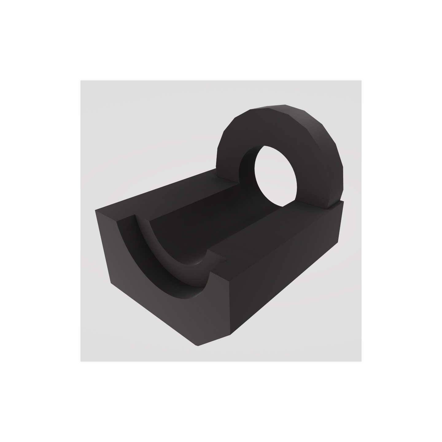 Jednostrzałowa ładowarka RTI - Price: €18 - RTI Arms