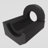RTI Einzelschusslader - Price: €18 - RTI Arms