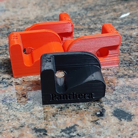 Cargador de tiro único FX Panthera .22, .25, .30 | FX Airguns