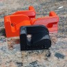 FX Panthera Einzellader .22, .25, .30 | FX Airguns