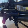 Picatinny Mocowanie latarki G 27 mm do 21 mm | FX Airguns
