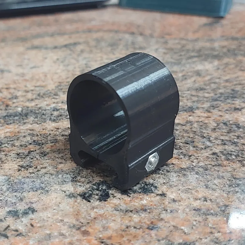 Supporto torcia Picatinny G da 27 mm a 21 mm | FX Airguns