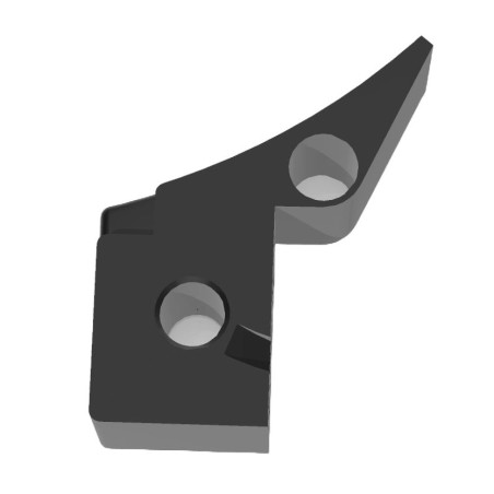 SPA Artemis PP750 single shot loader .177 - .22 | Artemis