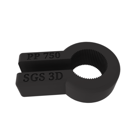 Artemis PP750 Snowpeak, Kleidí Id 26 76mm | Artemis