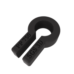 Artemis PP750 Snowpeak, ID chiave 26 76mm - Price: €16 - Artemis
