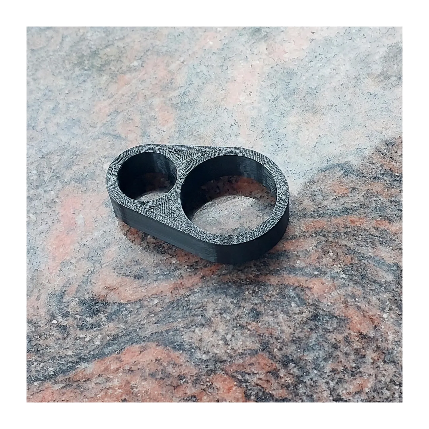 Benjamin Akela Barrel Band - Price: €18 - Benjamin
