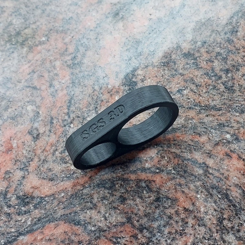 Benjamin Akela Barrel Band | €18.00 | Benjamin