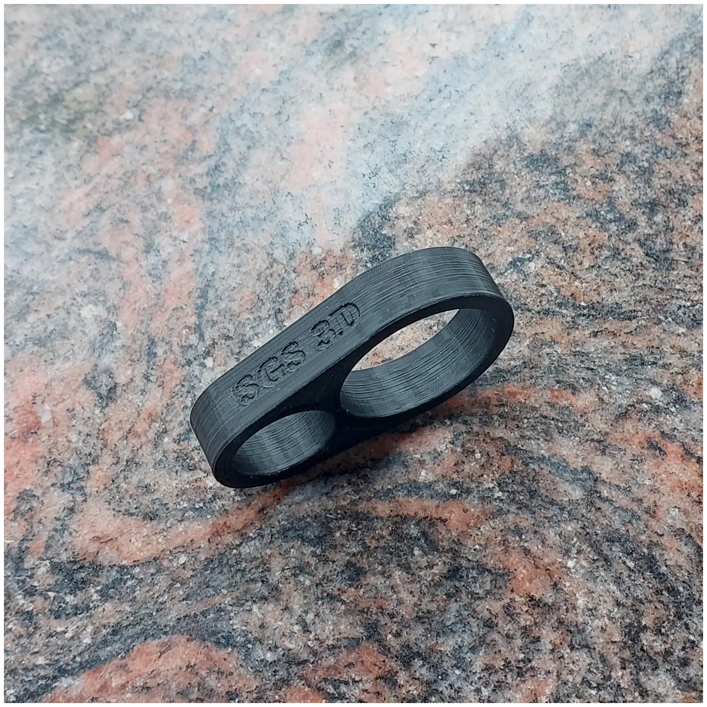 Benjamin Akela Barrel Band - Price: €18 - Benjamin