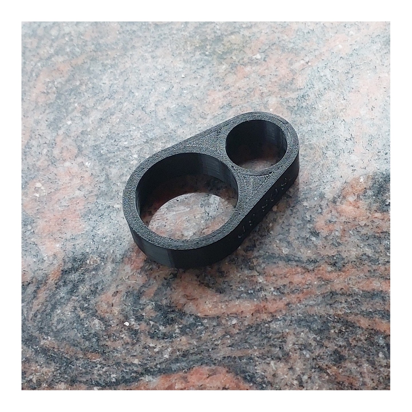 Benjamin Akela Barrel Band - Price: €18 - Benjamin