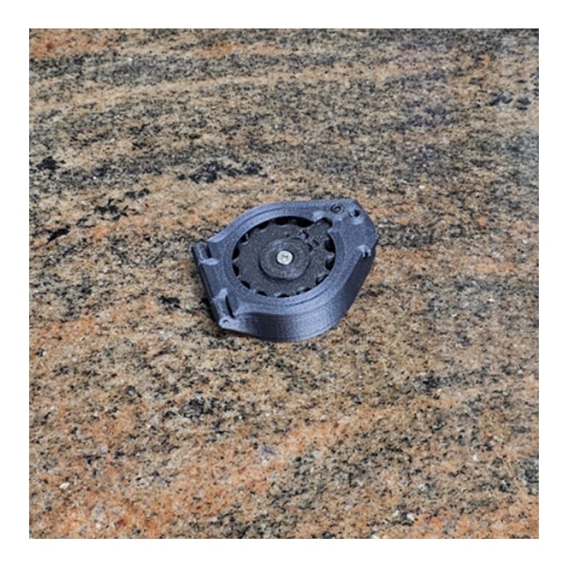 FX Panthera caricatore di ricambio 177, 22, 25, 30 | FX Airguns