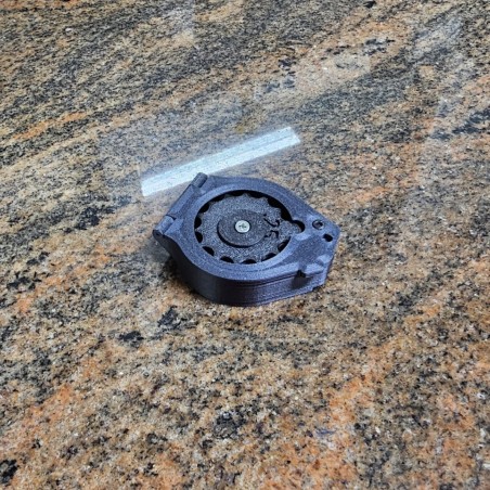 FX Panthera caricatore di ricambio 177, 22, 25, 30 | FX Airguns