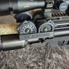 Kátochos periodikoú FX Maverick -Piccattiny | FX Airguns
