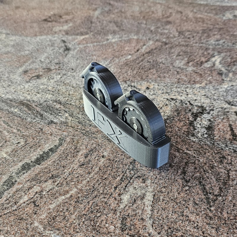 FX Maverick Piccattiny Magazintartó | FX Airguns