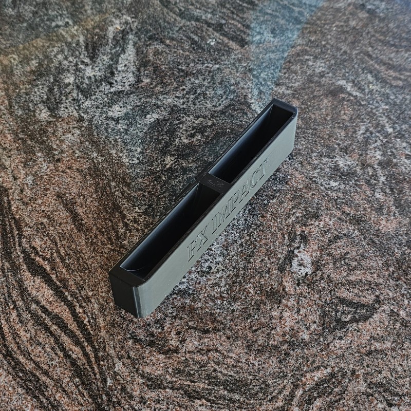 Portariviste FX Impact Piccattiny | FX Airguns