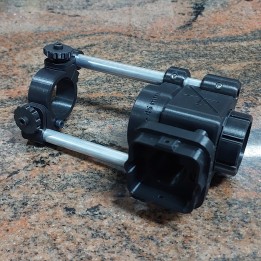 Side Shot Kamerafäste - SGS 3D - Price: €140 - 