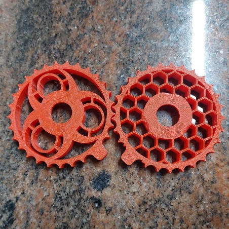 Náhradní rotor FX Impact Magazine | FX Airguns