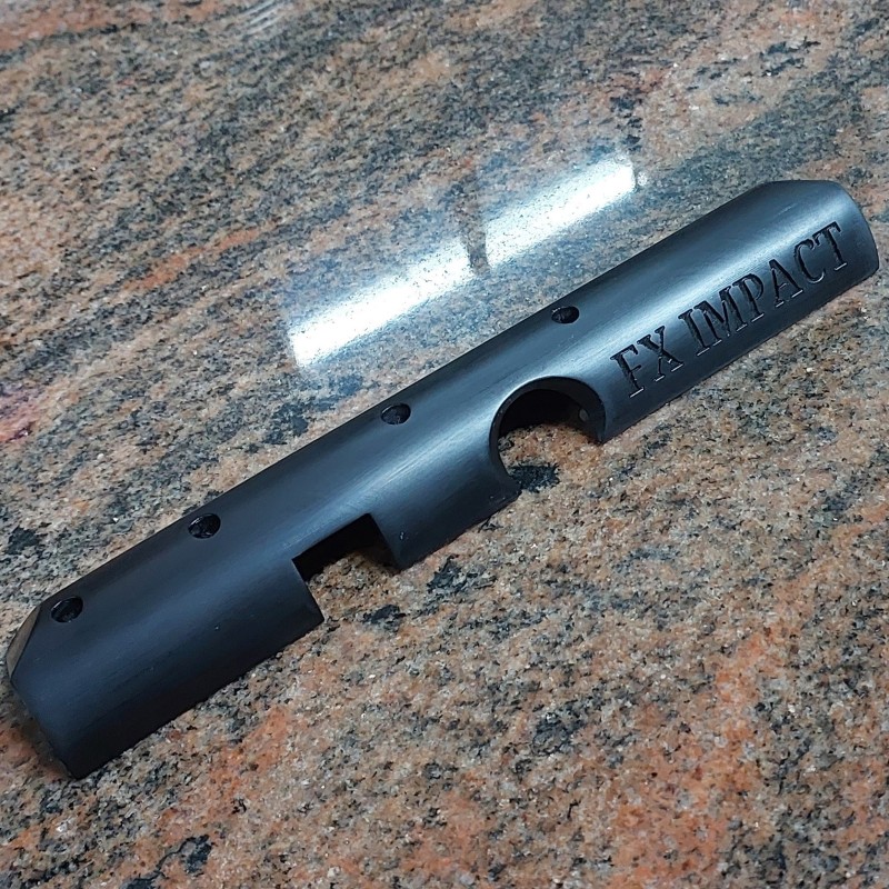 FX Impact obrazina za levoruke | FX Airguns