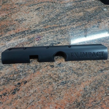 Swat Parallax Wheel távcsőhöz 30 mm-es toronnyal | 