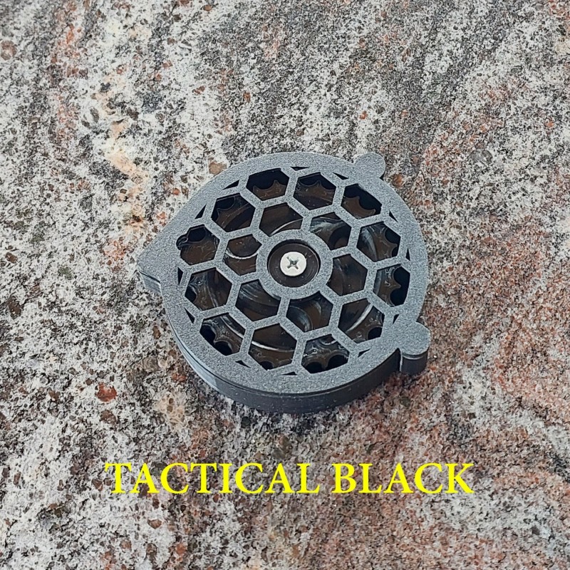 Kryt zásobníku FX Impact .177 .22 .25 .30 Vyberte Design | FX Airguns