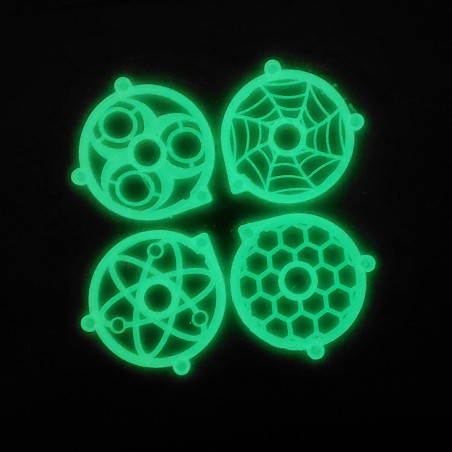 Exófyllo periodikoú FX Impact .177 .22 .25 .30 - Epiléxte Schédio | FX Airguns