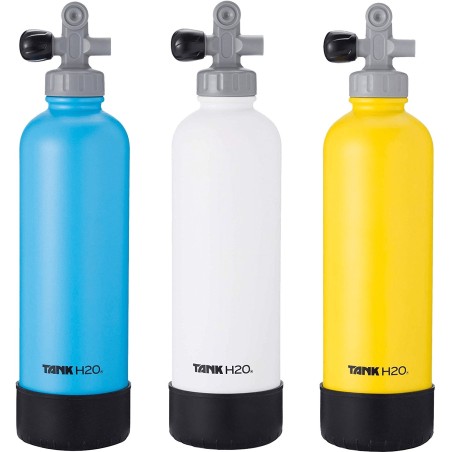 Filling PCP Diving Bottles, Bottles | 