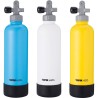Filling PCP Diving Bottles, Bottles | 